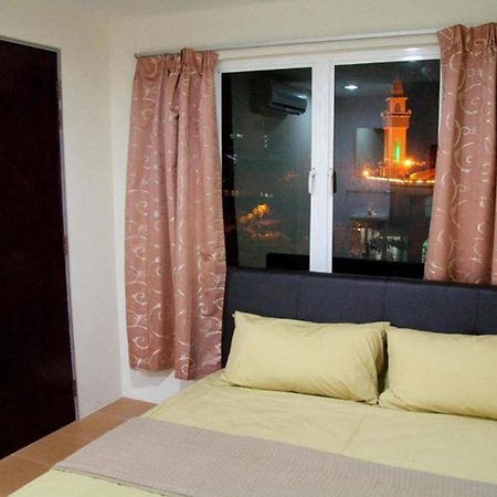 Joy Inn Hotel Kuala Lumpur Bagian luar foto