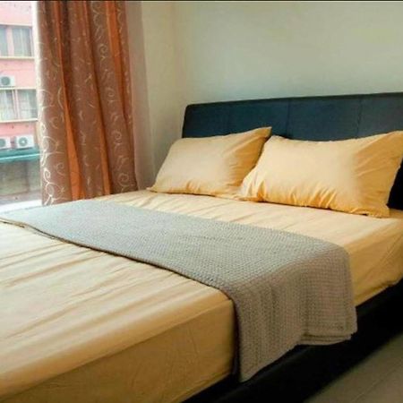 Joy Inn Hotel Kuala Lumpur Bagian luar foto