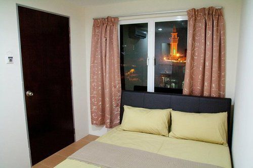 Joy Inn Hotel Kuala Lumpur Bagian luar foto