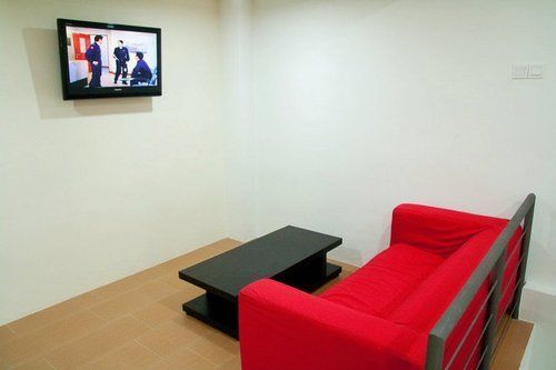 Joy Inn Hotel Kuala Lumpur Bagian luar foto