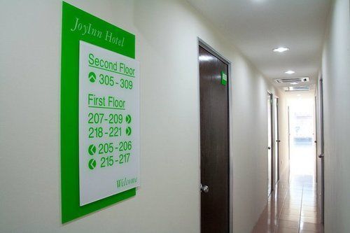 Joy Inn Hotel Kuala Lumpur Bagian luar foto