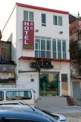 Joy Inn Hotel Kuala Lumpur Bagian luar foto