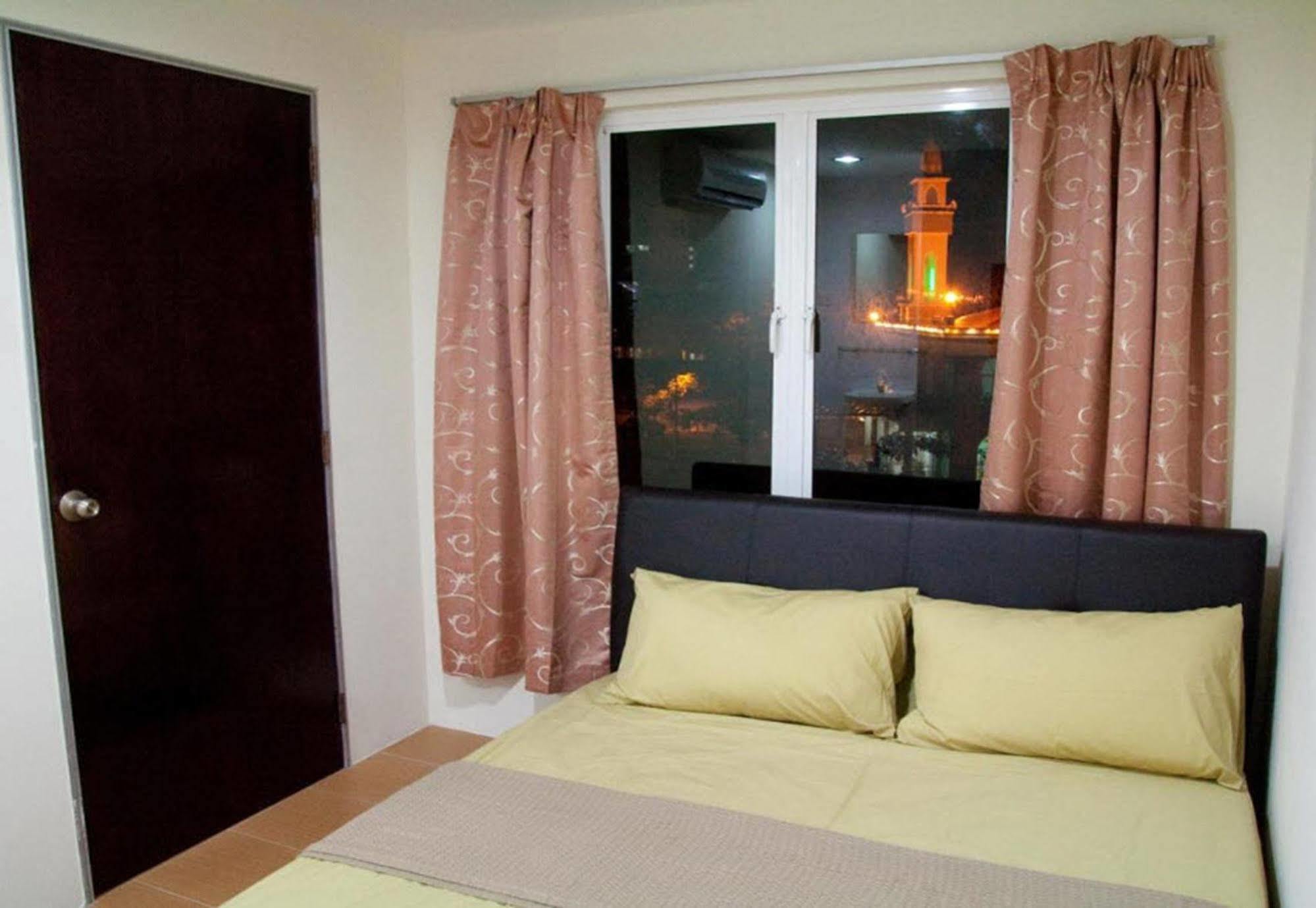 Joy Inn Hotel Kuala Lumpur Bagian luar foto