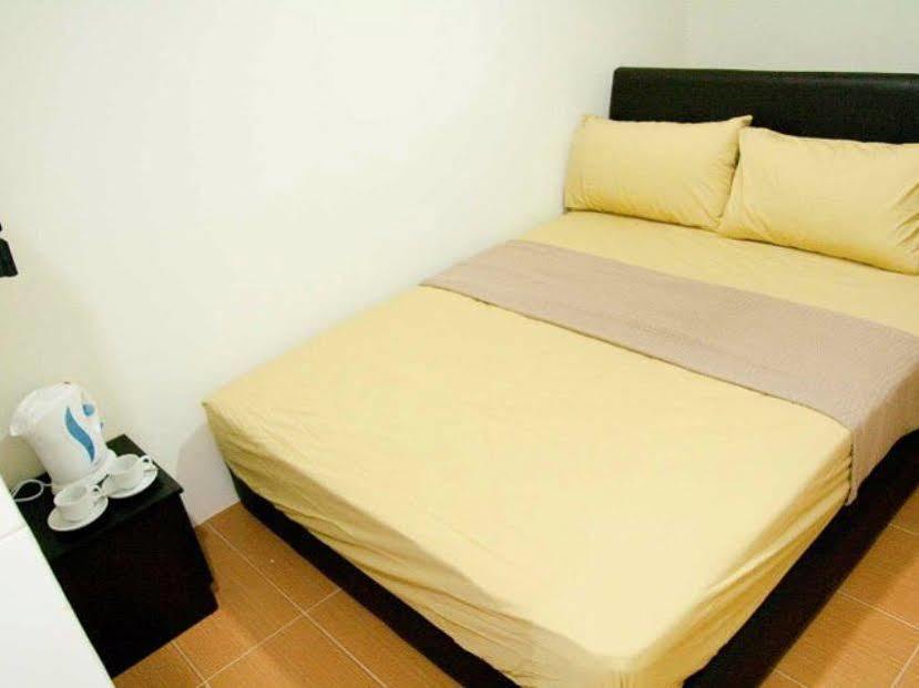 Joy Inn Hotel Kuala Lumpur Bagian luar foto